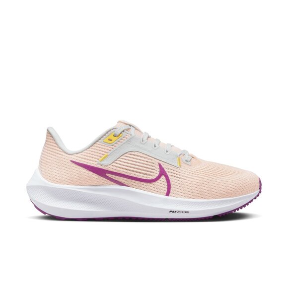 Nike Air Zoom Pegasus 40 Running Shoes - Women's 7.5 - Picture 1 of 9